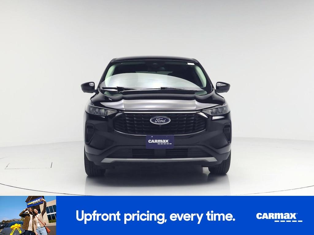 used 2023 Ford Escape car, priced at $23,998
