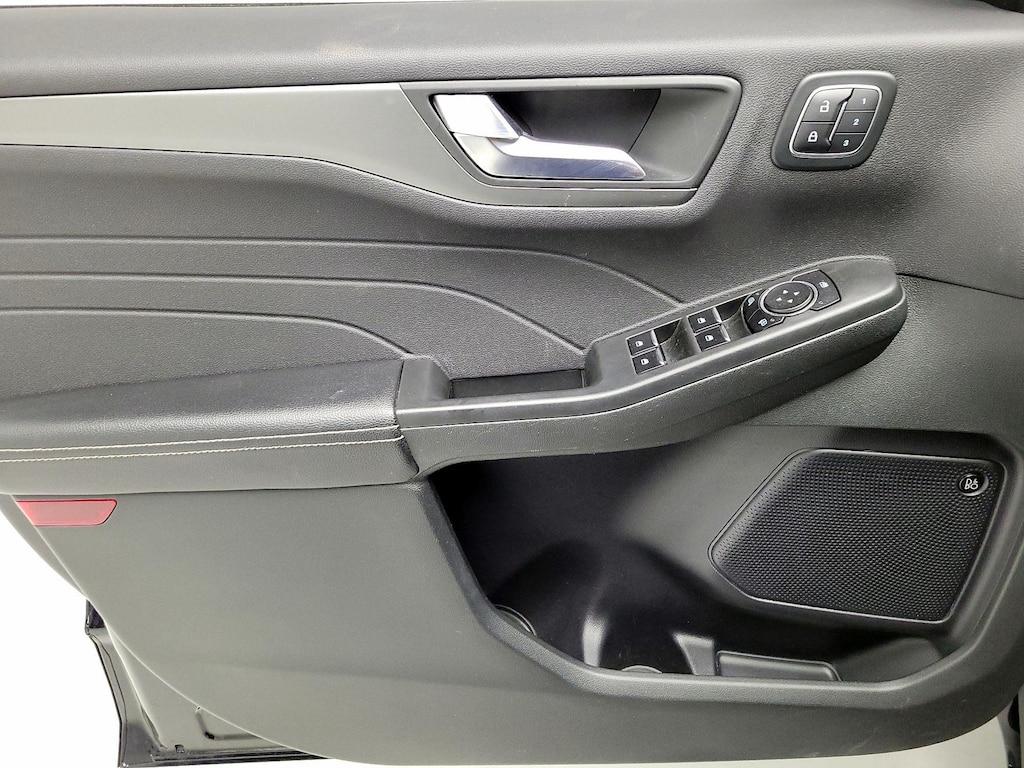 used 2023 Ford Escape car, priced at $23,998