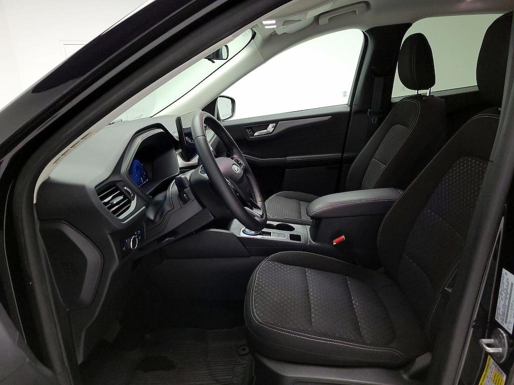 used 2023 Ford Escape car, priced at $23,998