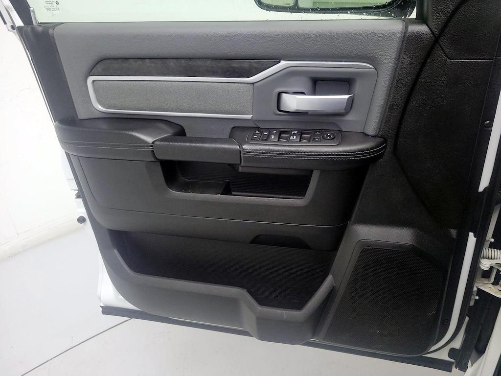 used 2022 Ram 2500 car, priced at $44,998