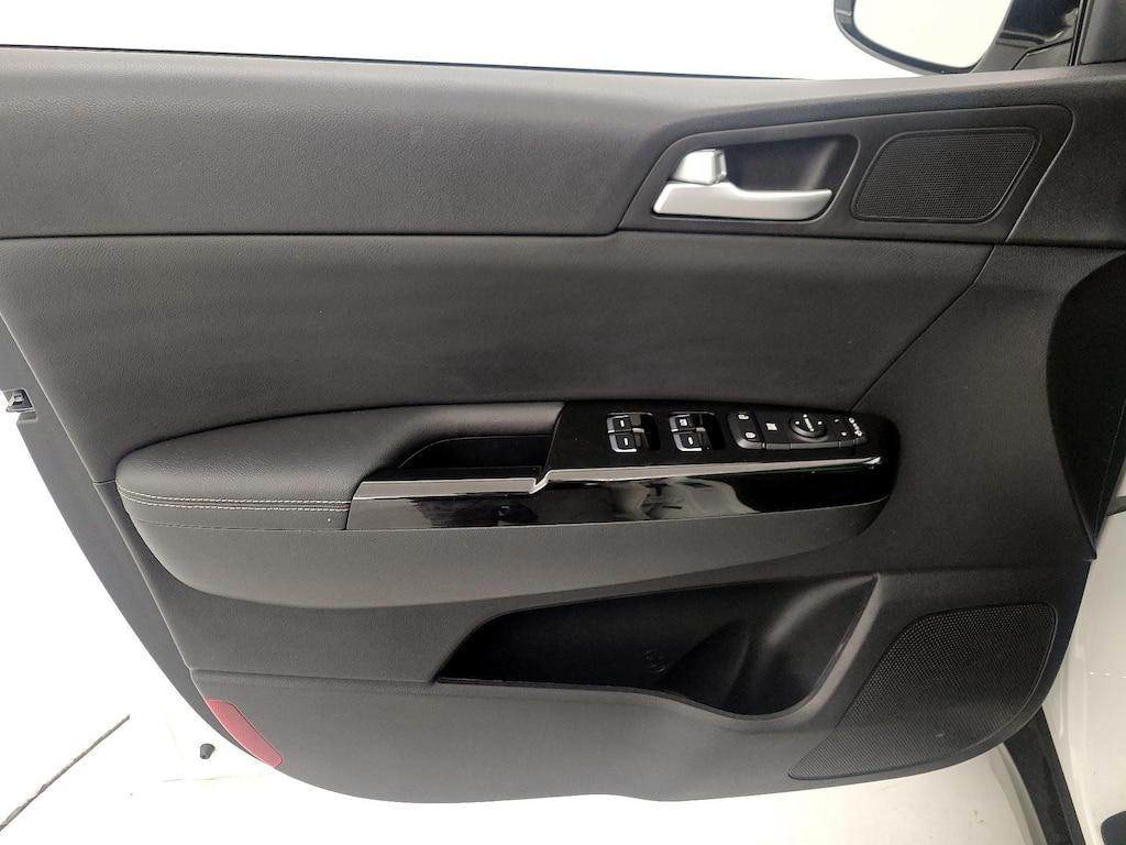 used 2019 Kia Sportage car, priced at $16,998