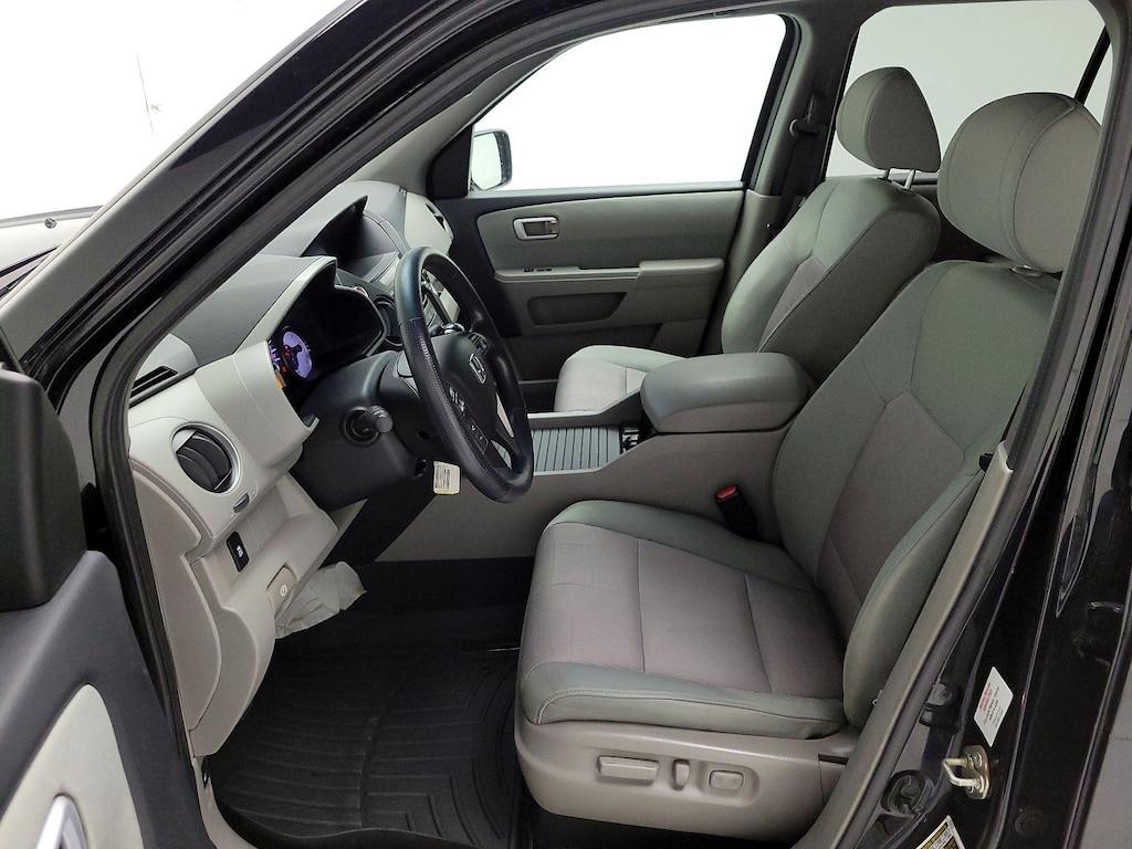 used 2015 Honda Pilot car, priced at $20,998