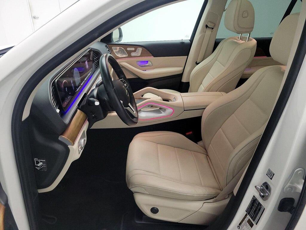 used 2022 Mercedes-Benz GLE 350 car, priced at $39,998