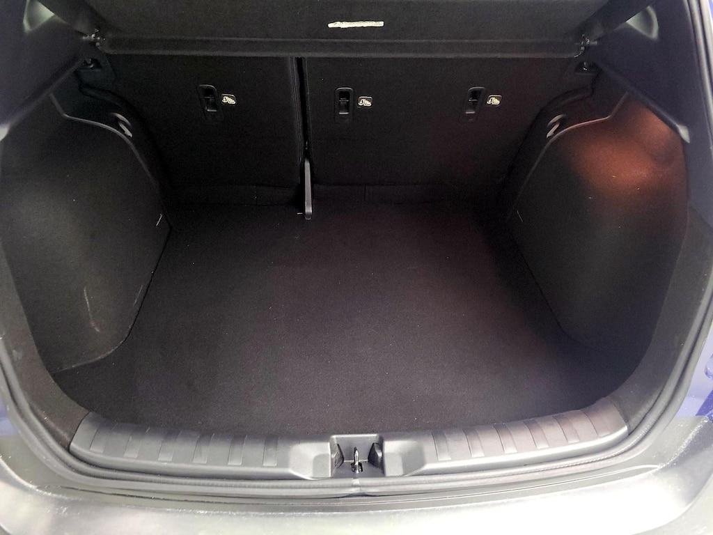 used 2020 Nissan Kicks car, priced at $18,998