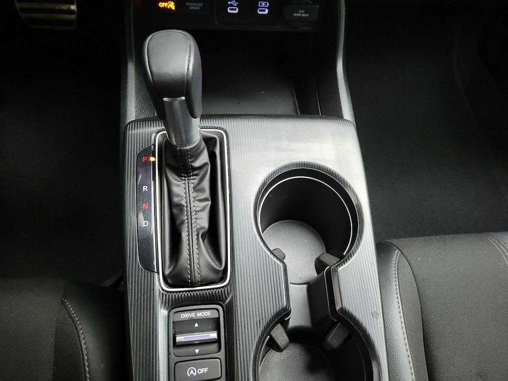 used 2025 Honda Civic car, priced at $26,998