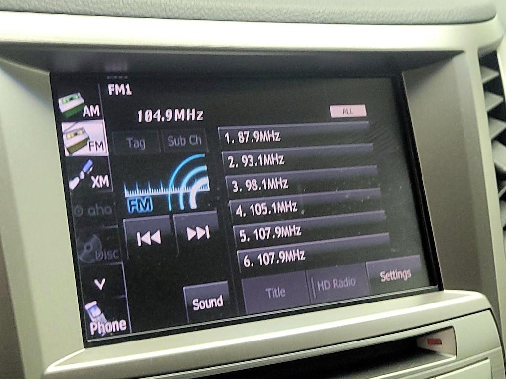 used 2014 Subaru Outback car, priced at $16,998