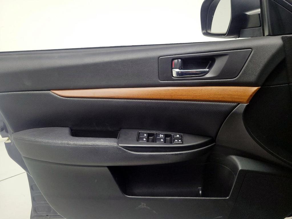 used 2014 Subaru Outback car, priced at $16,998