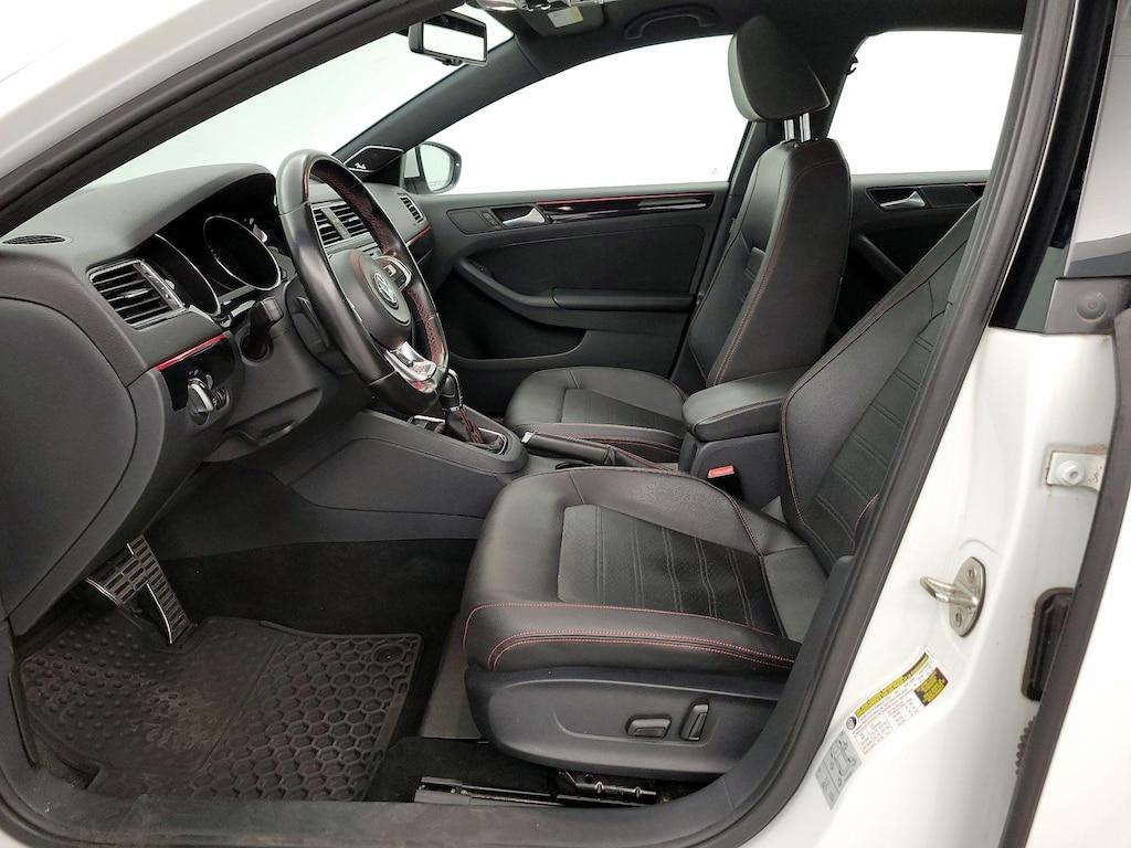 used 2016 Volkswagen Jetta car, priced at $14,599