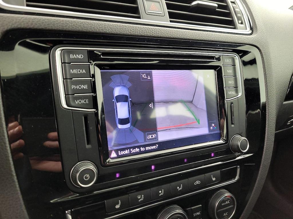 used 2016 Volkswagen Jetta car, priced at $14,599