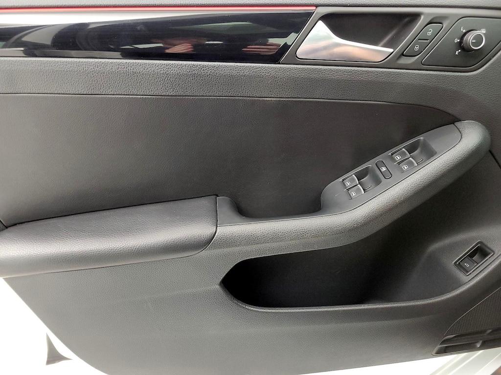 used 2016 Volkswagen Jetta car, priced at $14,599