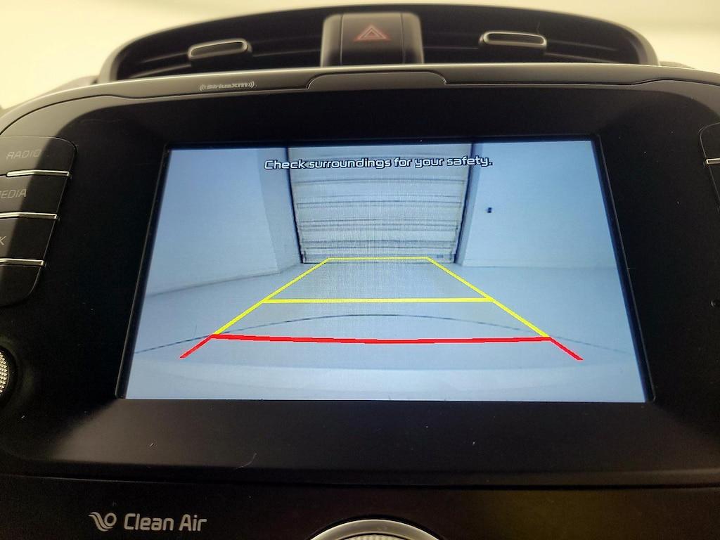 used 2018 Kia Soul car, priced at $11,998