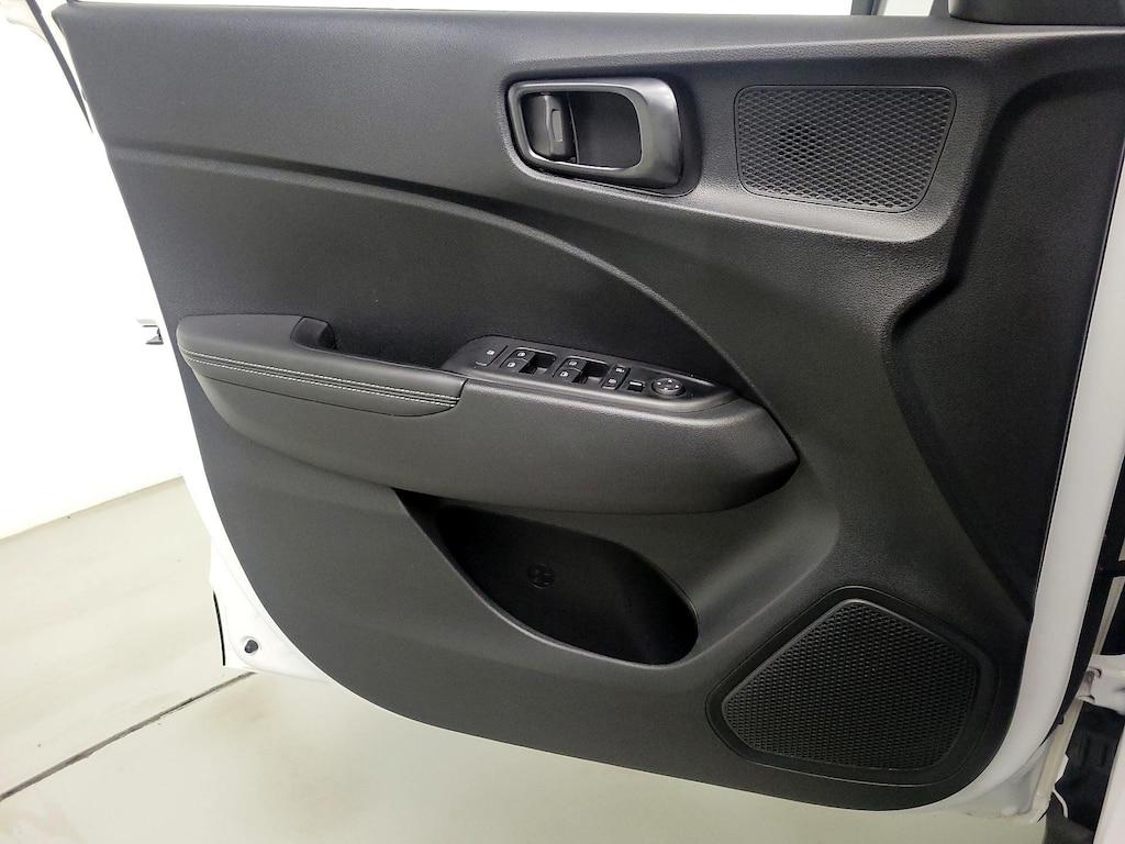 used 2023 Hyundai Venue car, priced at $21,998