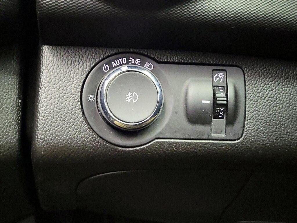 used 2018 Chevrolet Sonic car, priced at $12,998