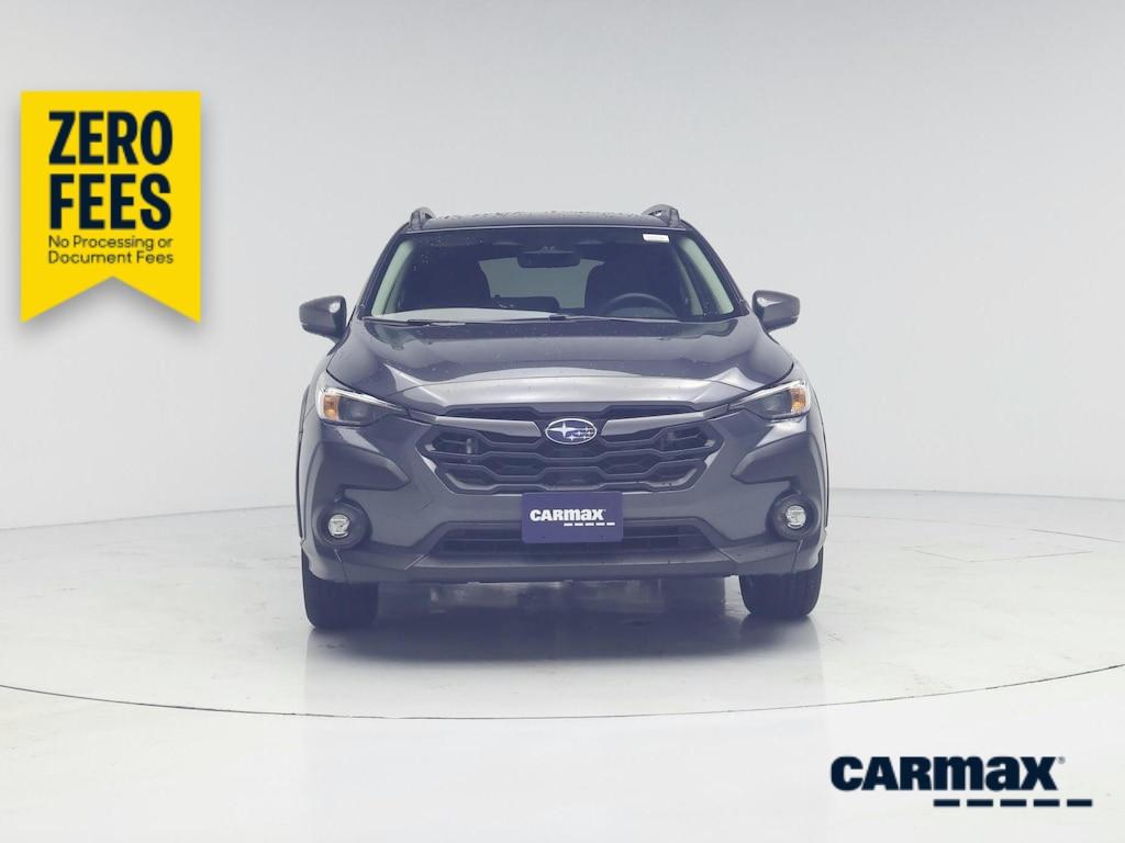 used 2025 Subaru Crosstrek car, priced at $27,998