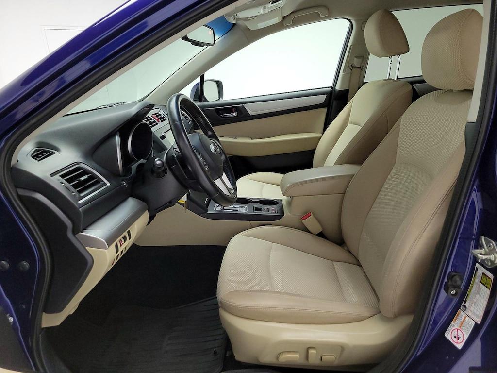 used 2015 Subaru Outback car, priced at $15,998