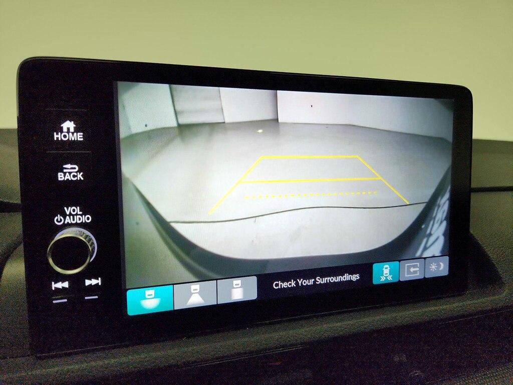 used 2025 Honda CR-V car, priced at $33,998