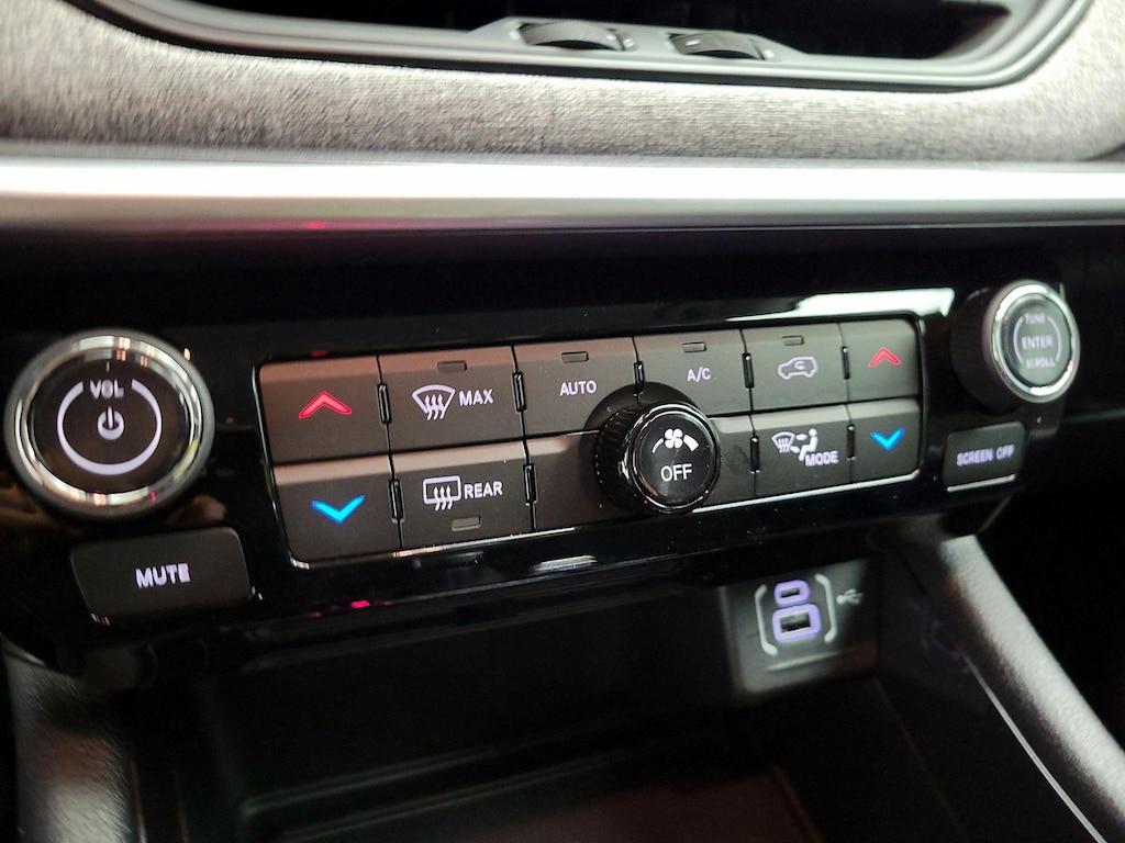 used 2022 Jeep Compass car, priced at $23,998
