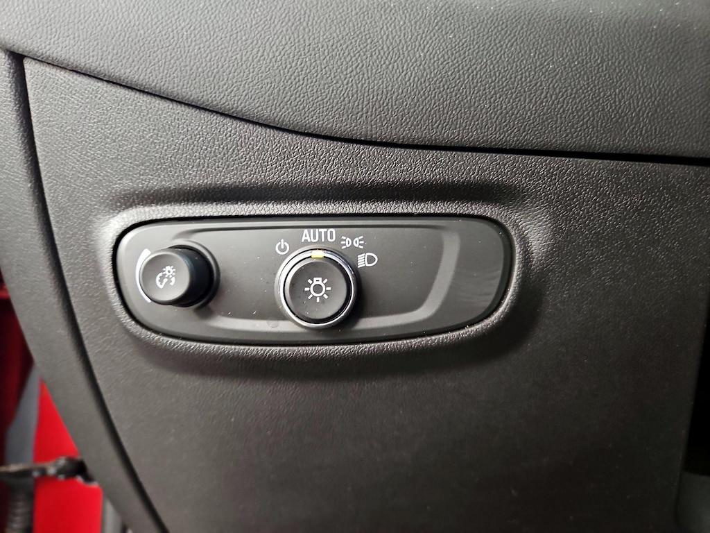 used 2023 Chevrolet Equinox car, priced at $23,998