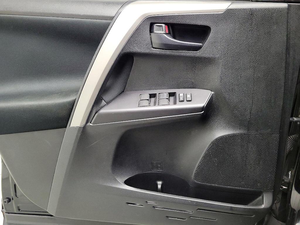 used 2018 Toyota RAV4 car, priced at $21,998