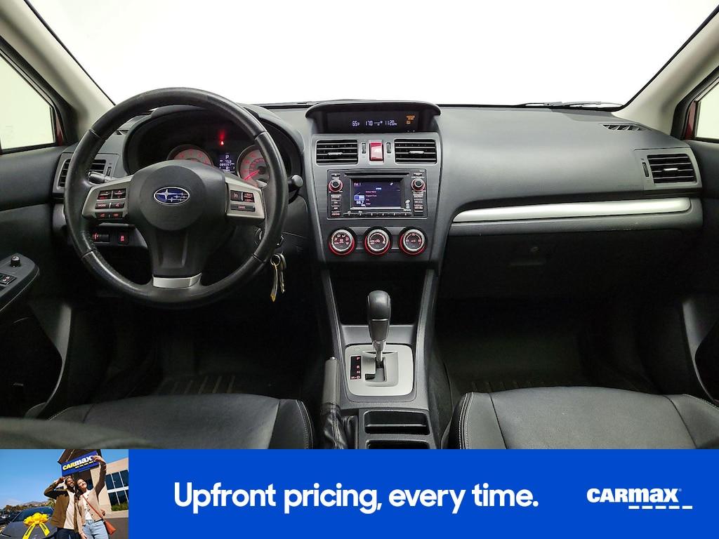 used 2014 Subaru Impreza car, priced at $14,599