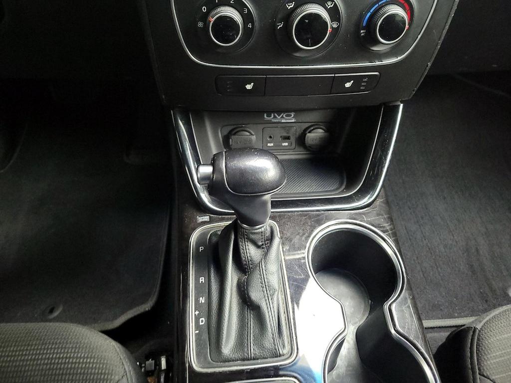 used 2015 Kia Sorento car, priced at $12,998