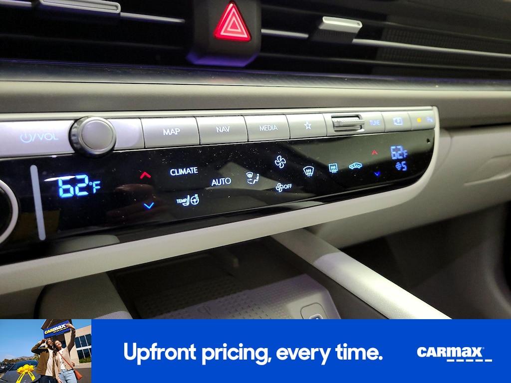 used 2024 Hyundai IONIQ 6 car, priced at $38,998