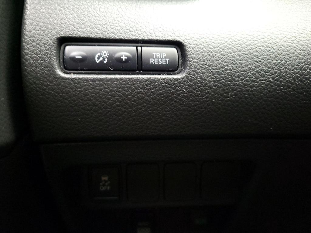 used 2018 Nissan Rogue Sport car, priced at $12,998