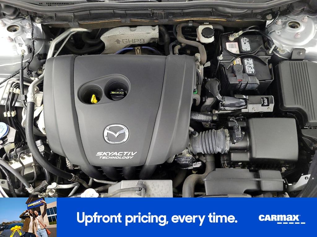 used 2016 Mazda Mazda6 car, priced at $13,998