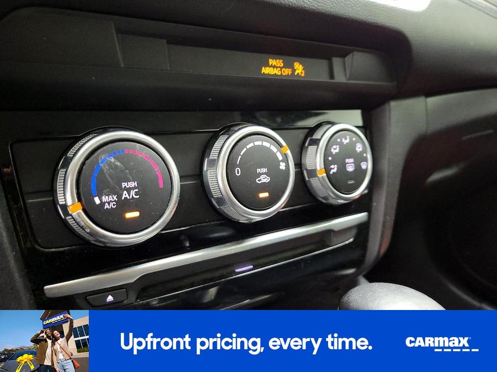 used 2016 Mazda Mazda6 car, priced at $13,998