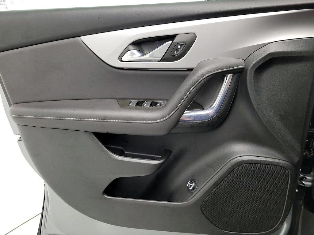 used 2023 Chevrolet Blazer car, priced at $25,998