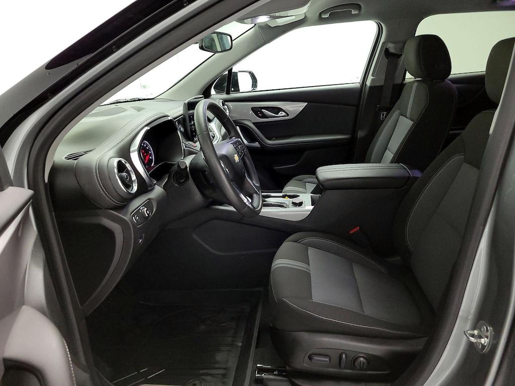 used 2023 Chevrolet Blazer car, priced at $25,998