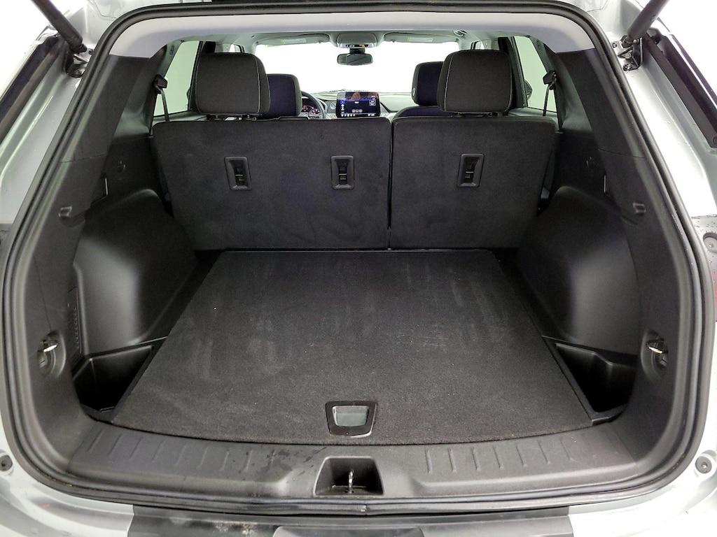 used 2023 Chevrolet Blazer car, priced at $25,998