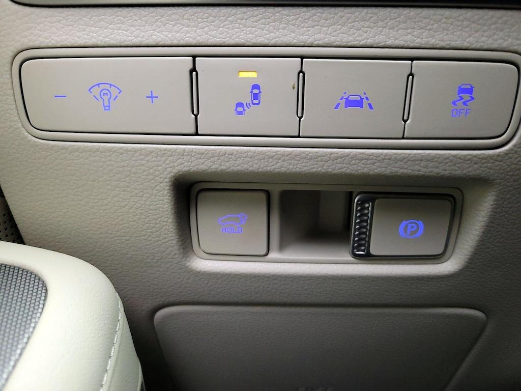 used 2020 Hyundai Palisade car, priced at $31,998