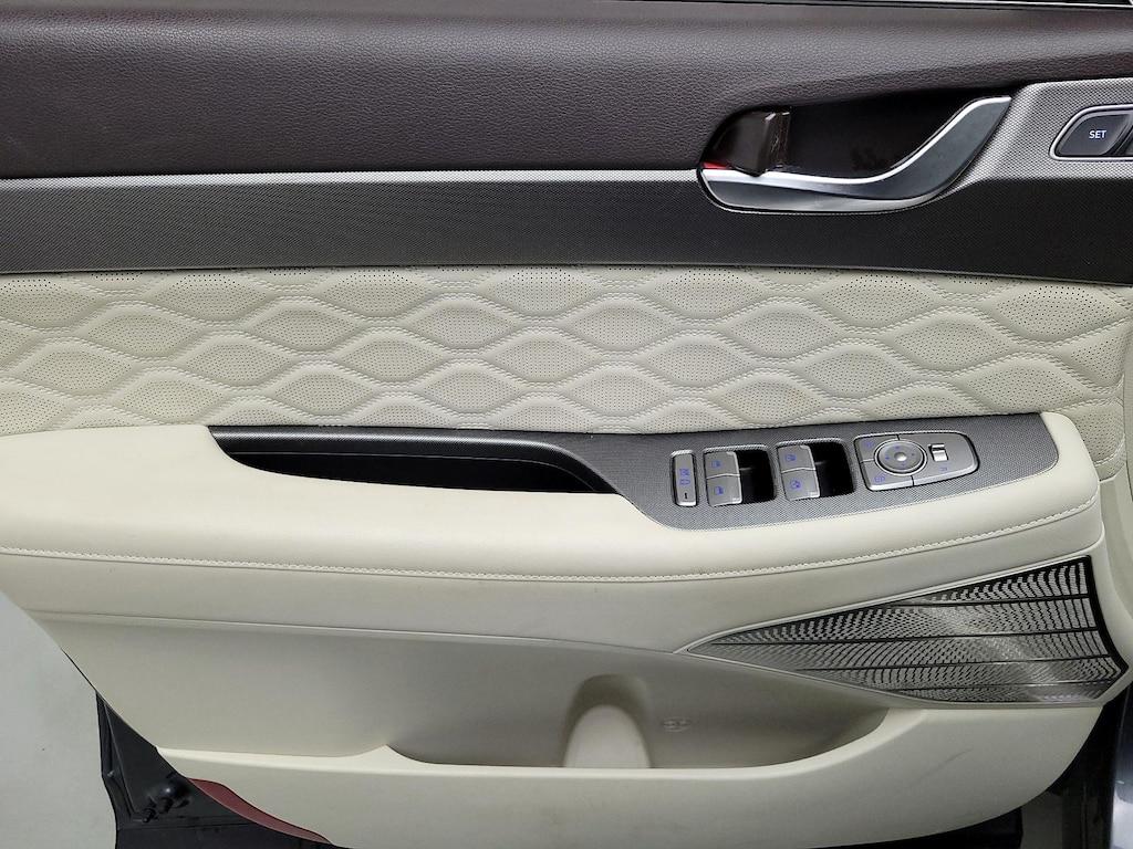 used 2020 Hyundai Palisade car, priced at $31,998