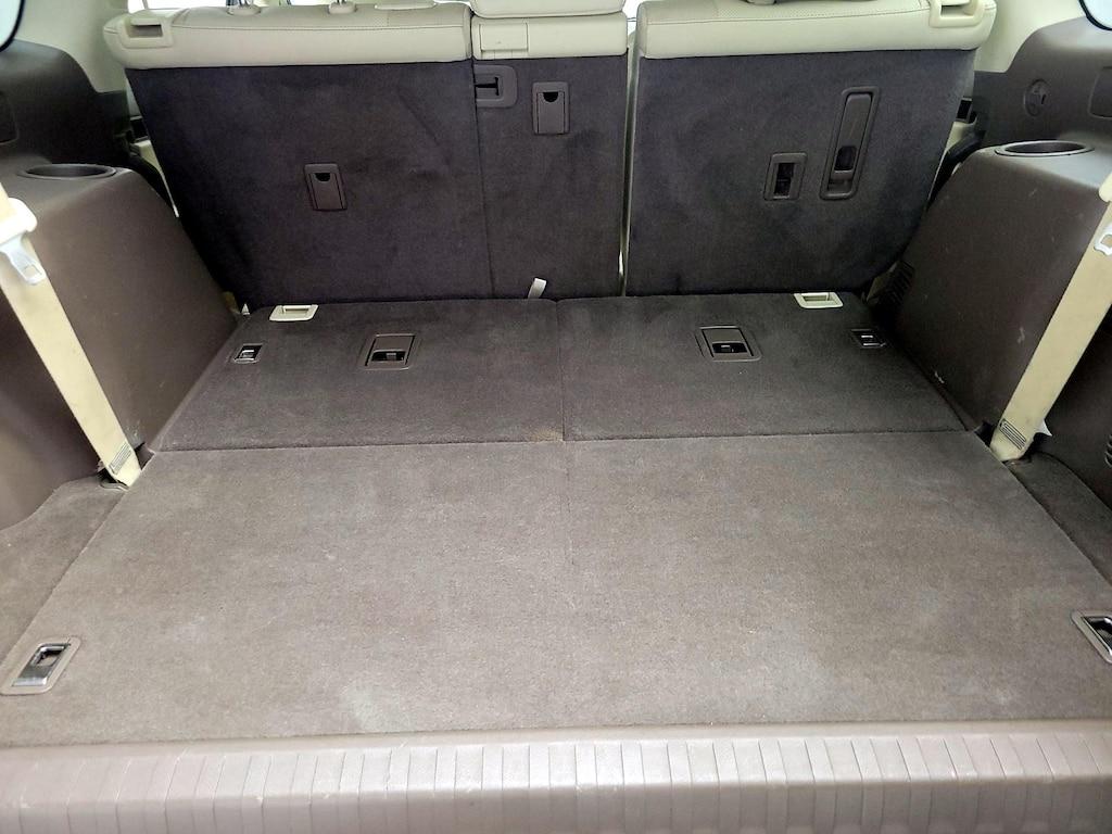 used 2019 Lexus GX 460 car, priced at $31,998