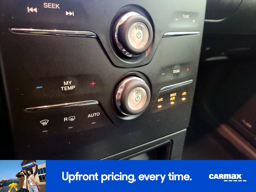 used 2016 Ford Flex car, priced at $17,998