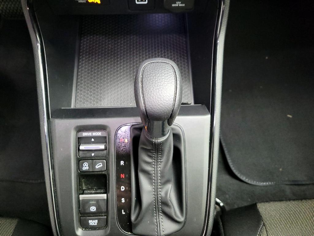 used 2023 Honda CR-V car, priced at $26,998