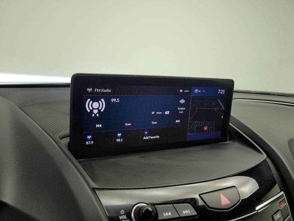 used 2024 Acura RDX car, priced at $40,998