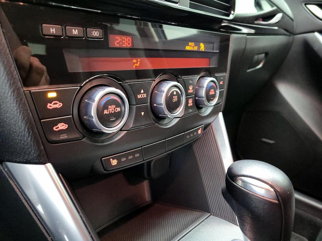 used 2015 Mazda CX-5 car, priced at $21,998
