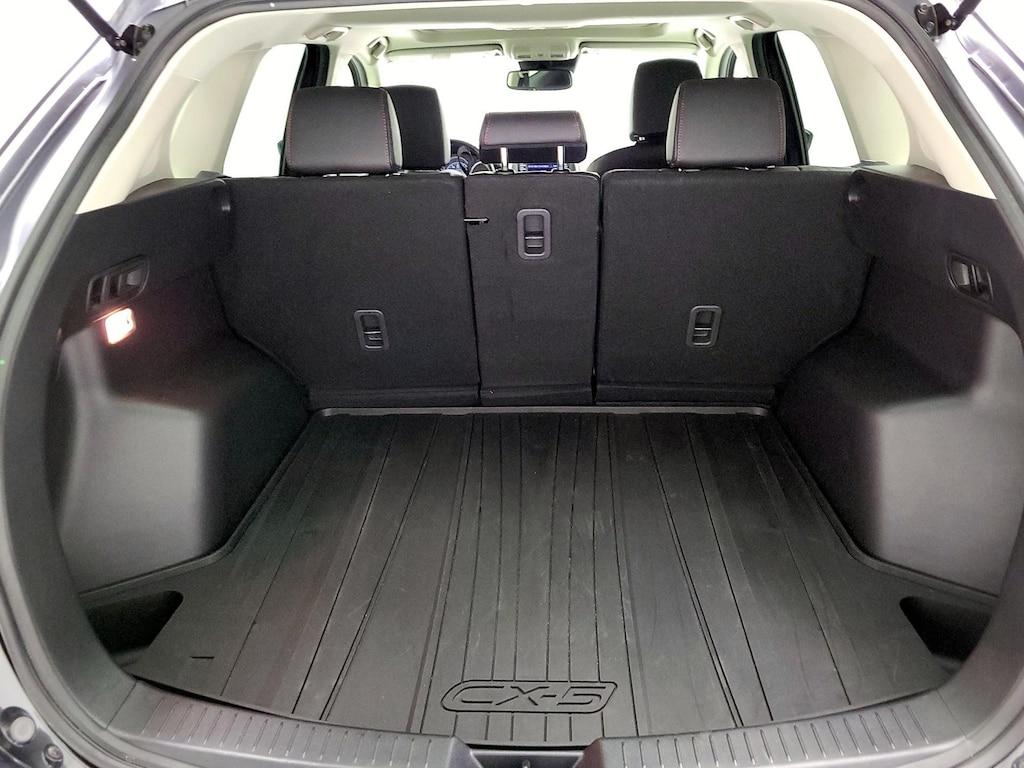 used 2015 Mazda CX-5 car, priced at $21,998