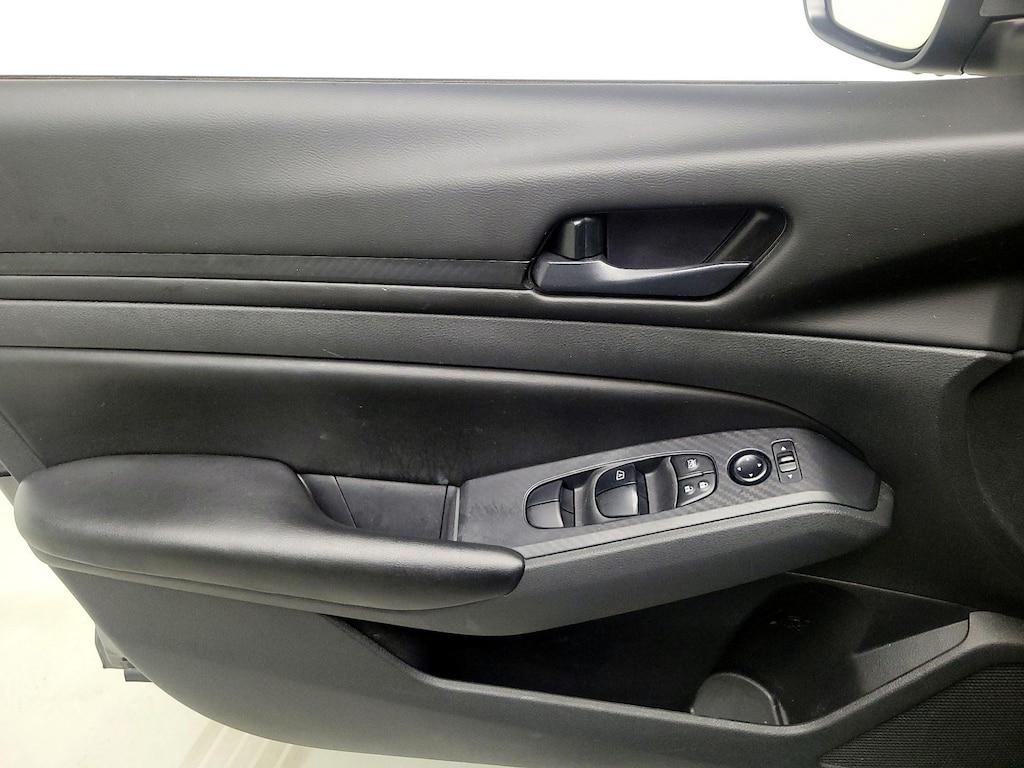 used 2023 Nissan Altima car, priced at $18,998