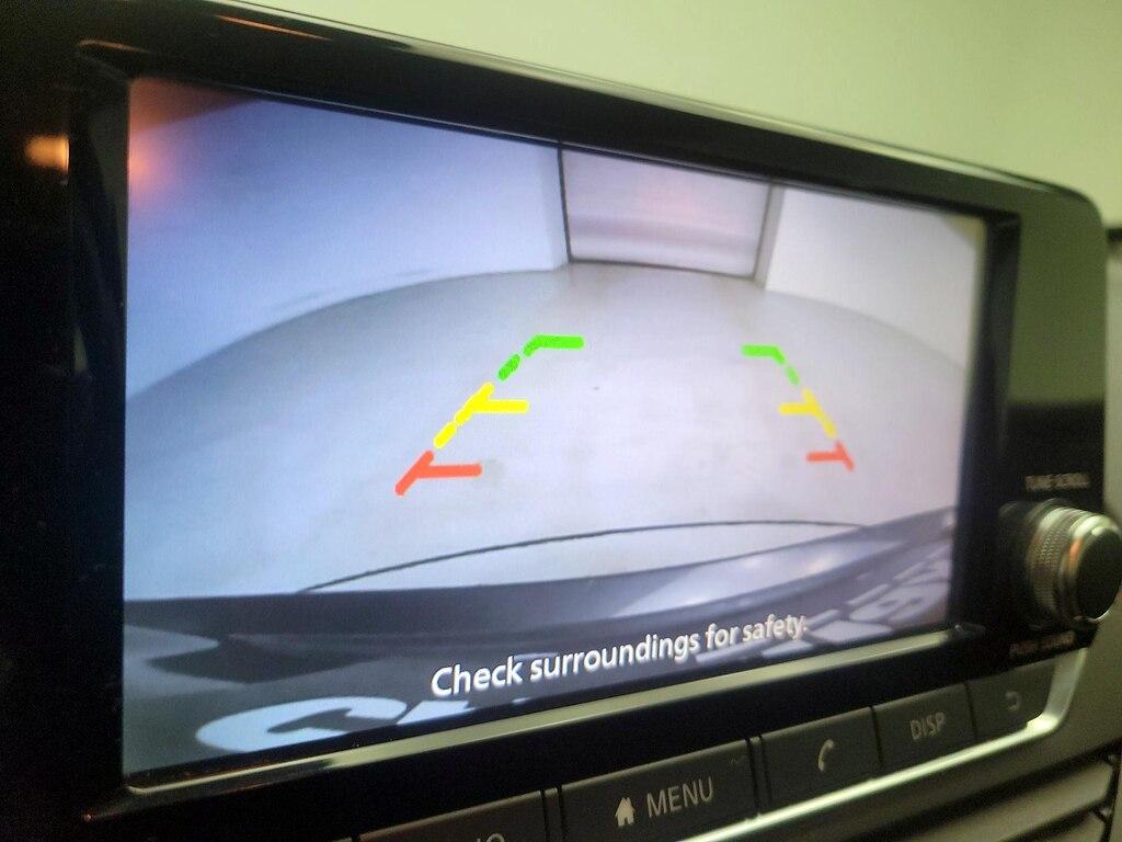 used 2023 Nissan Altima car, priced at $17,998