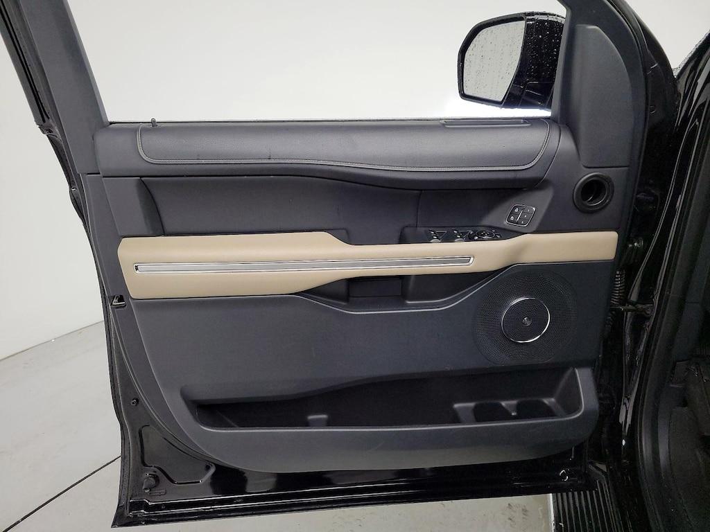 used 2023 Ford Expedition Max car, priced at $46,998
