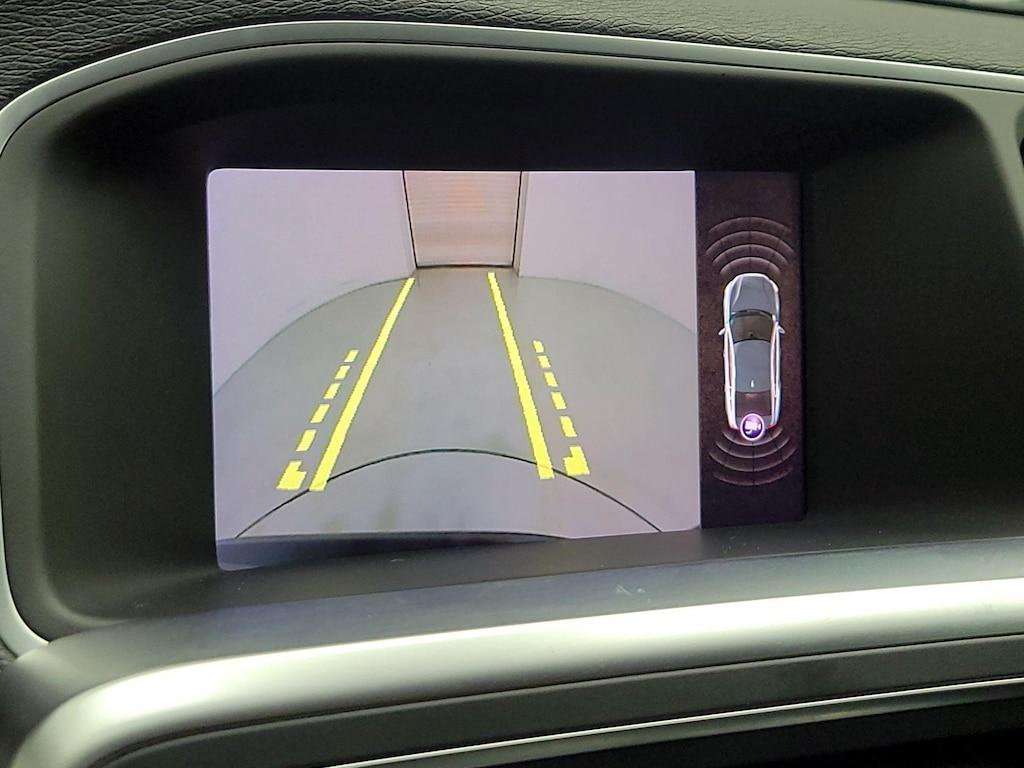 used 2017 Volvo S60 car, priced at $15,998