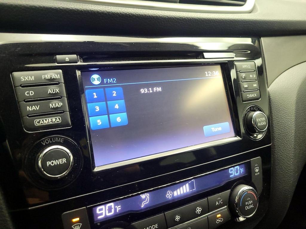 used 2016 Nissan Rogue car, priced at $12,599