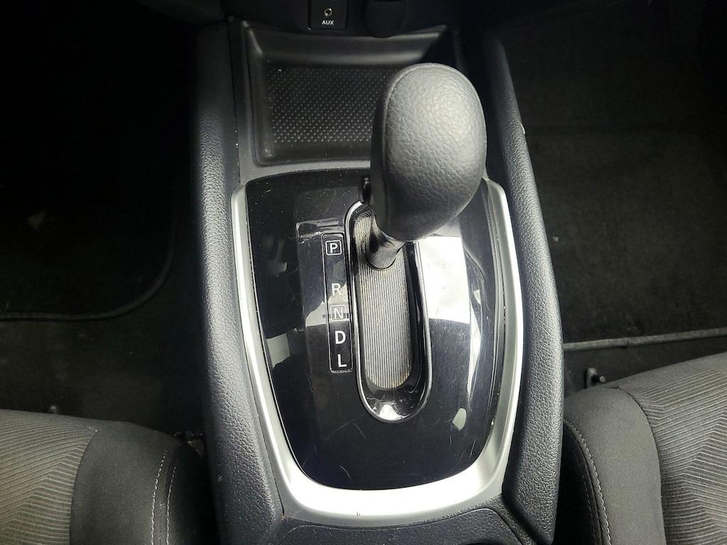 used 2016 Nissan Rogue car, priced at $12,599