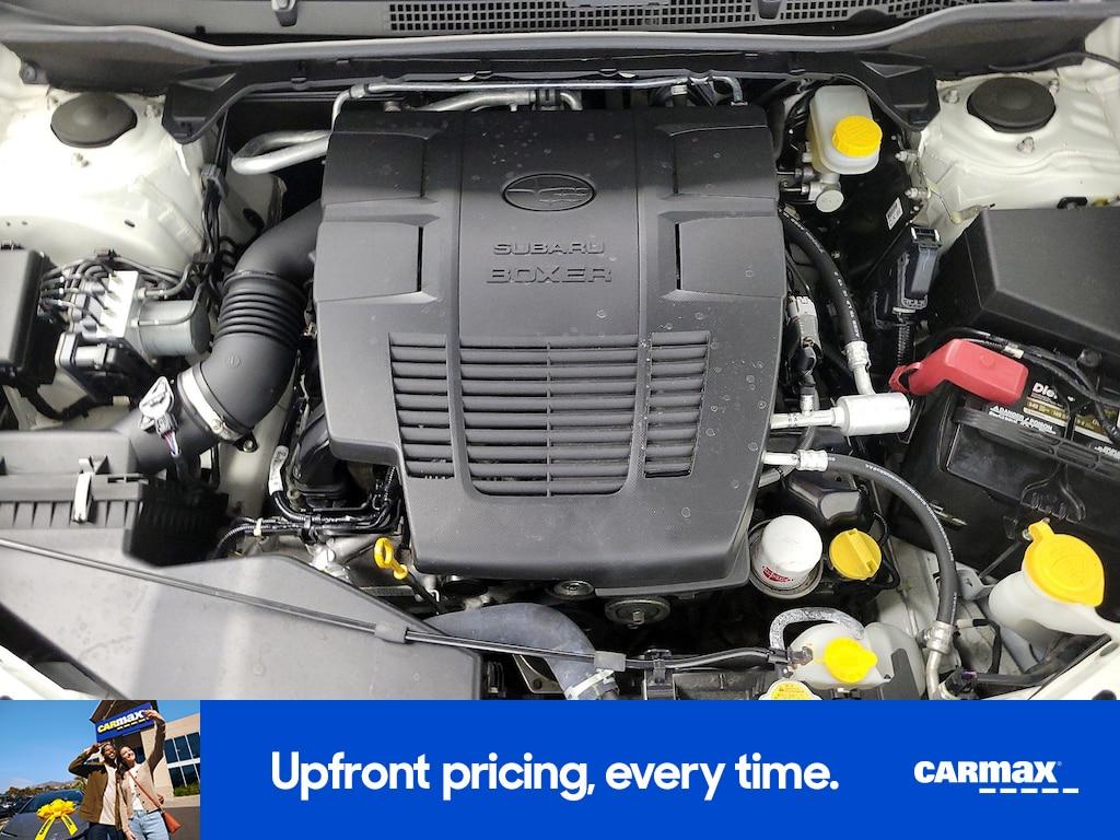 used 2019 Subaru Forester car, priced at $25,998