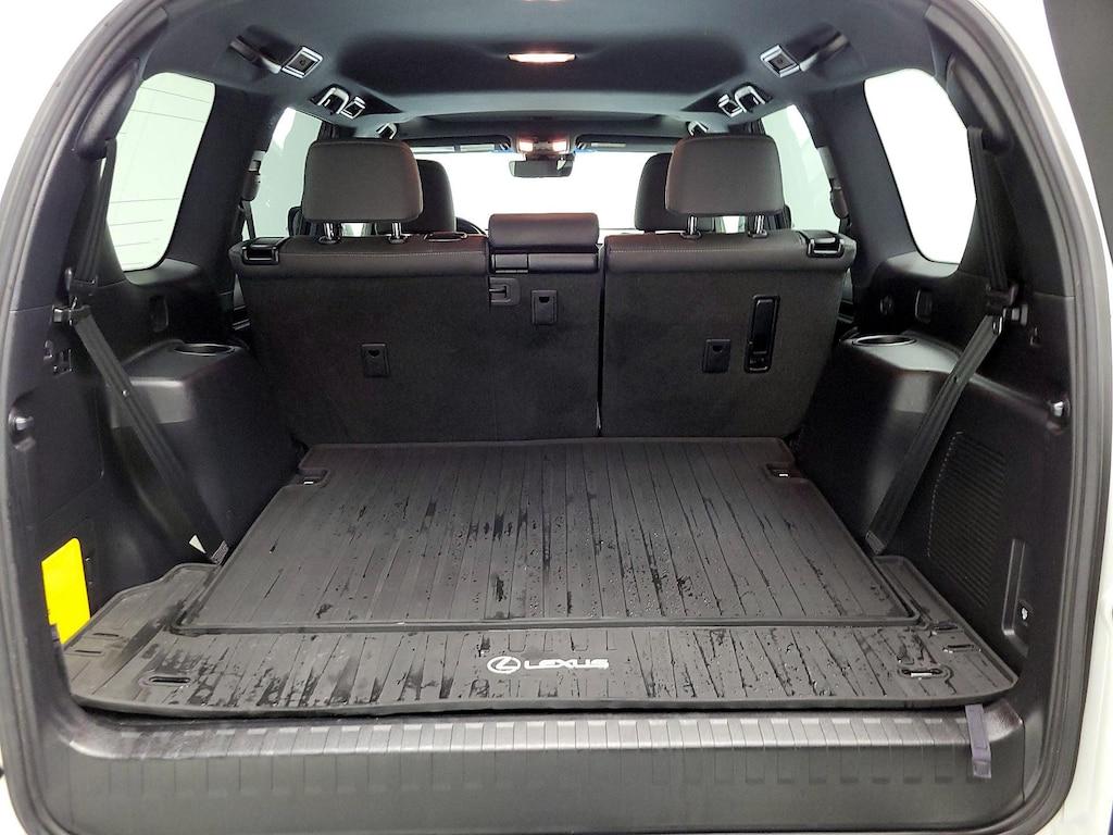 used 2020 Lexus GX 460 car, priced at $45,998