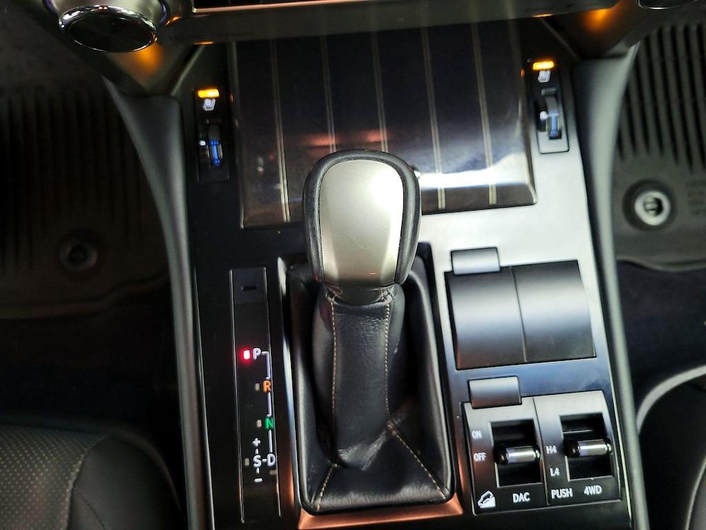 used 2020 Lexus GX 460 car, priced at $45,998