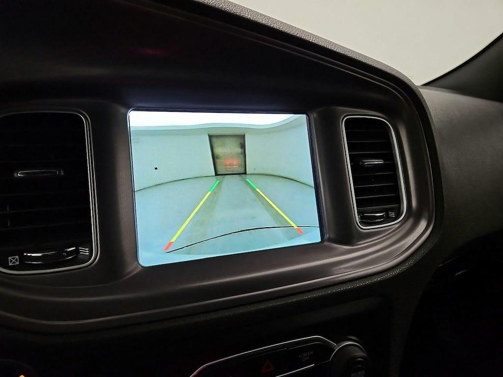 used 2023 Dodge Charger car, priced at $20,998